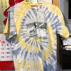 Acne Studios x Robin Kegel T-shirt